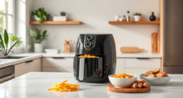 COSORI vs Gourmia 2026: Which Air Fryer Reigns Supreme?