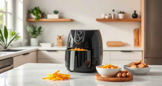 COSORI vs Gourmia 2026: Which Air Fryer Reigns Supreme?