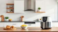 COSORI vs Gourmia: Which Air Fryer Reigns in 2026?