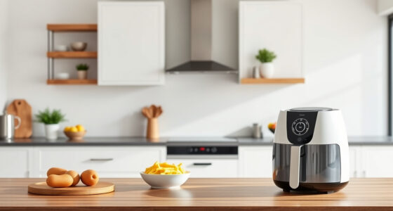 COSORI vs Gourmia: Which Air Fryer Reigns in 2026?