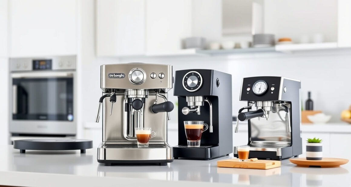 De'Longhi Dinamica Plus Review: Pros, Cons & Who It's For