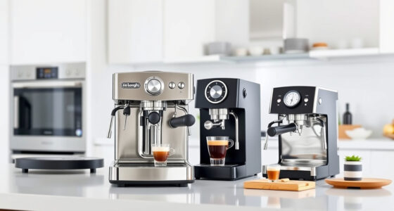 De'Longhi Dinamica Plus Review: Pros, Cons & Who It's For