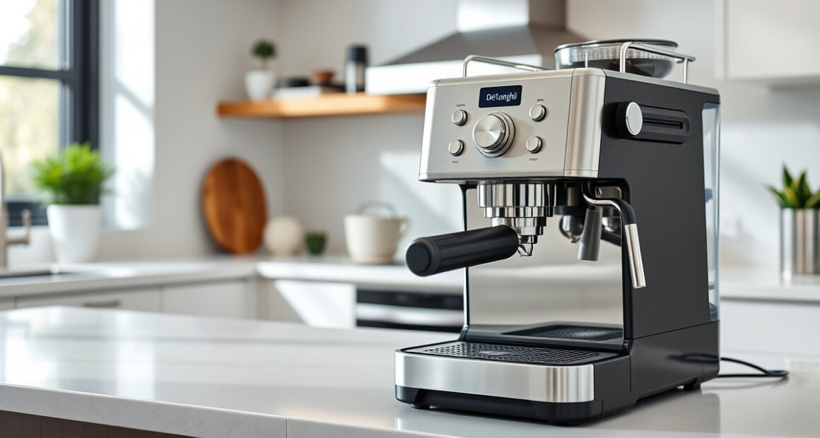 De'Longhi Dinamica Plus Review: Pros, Cons & Who It's For