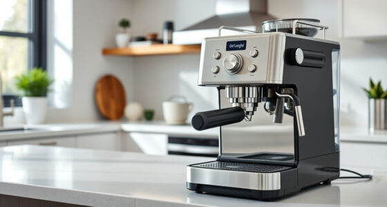 De'Longhi Dinamica Plus Review: Pros, Cons & Who It's For