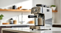 De'Longhi Dinamica Plus vs De'Longhi Eletta: Full Comparison
