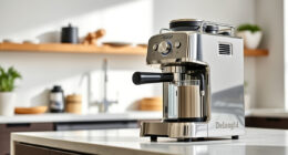 De'Longhi Dinamica Plus vs De'Longhi Eletta: Full Comparison