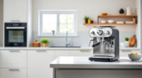 De'Longhi Dinamica Plus vs La Specialista: Which Is Better?