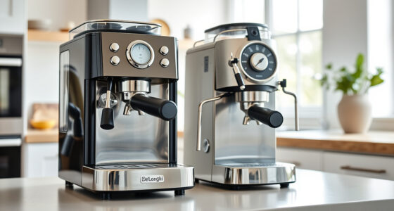 De'Longhi Eletta Review: Pros, Cons, and Who It's For