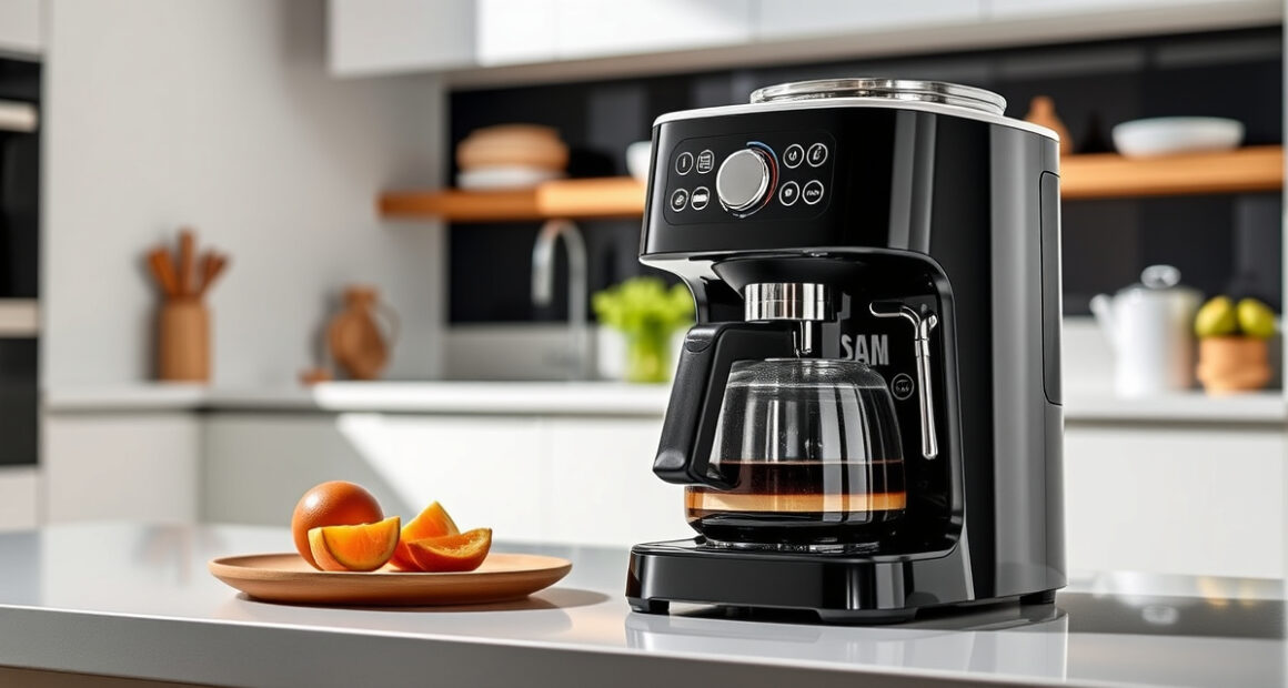 De'Longhi Espresso Machine Grinder Noise: Causes & Fixes