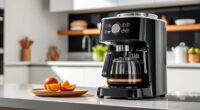 De'Longhi Espresso Machine Grinder Noise: Causes & Fixes