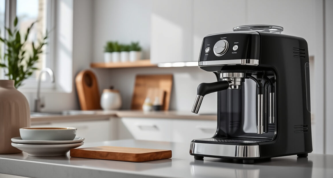 De'Longhi Espresso Machine Grinder Noise: Causes & Fixes