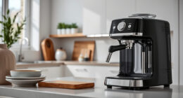 De'Longhi Espresso Machine Grinder Noise: Causes & Fixes