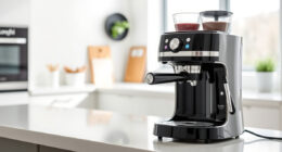 De'Longhi Espresso Machine Leaking Water: Causes & Fixes