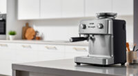 De'Longhi Espresso Machine Maintenance: A Step-by-Step Guide