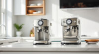 De'Longhi La Specialista vs De'Longhi Eletta: Full Comparison