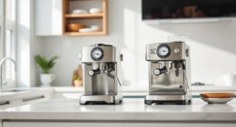 De'Longhi La Specialista vs De'Longhi Eletta: Full Comparison