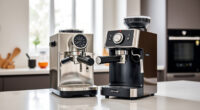 De'Longhi La Specialista vs De'Longhi Eletta: Full Comparison