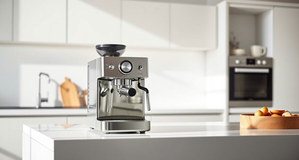De'Longhi Magnifica S vs De'Longhi Eletta: Full Comparison