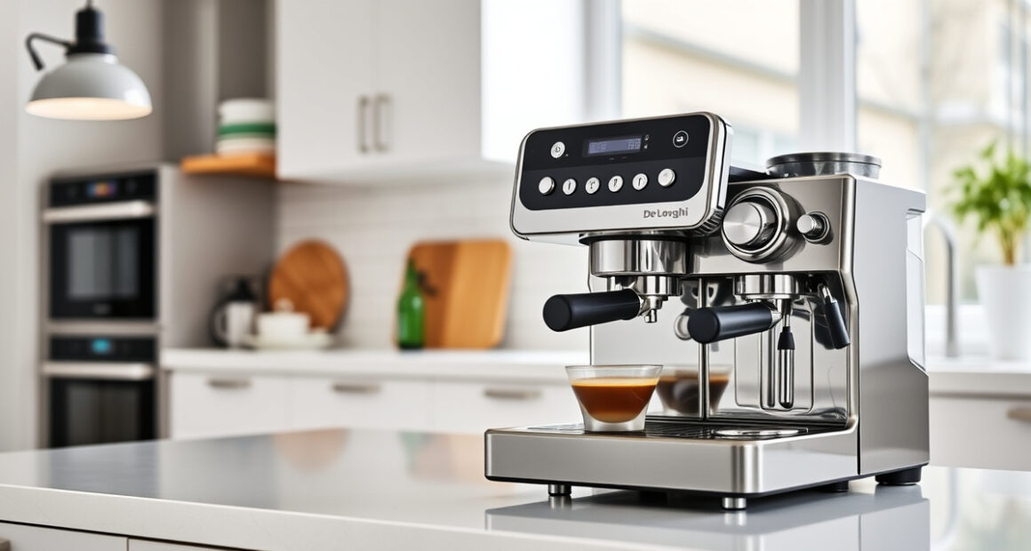 De'Longhi Milk Carafe Compatibility & Buying Guide