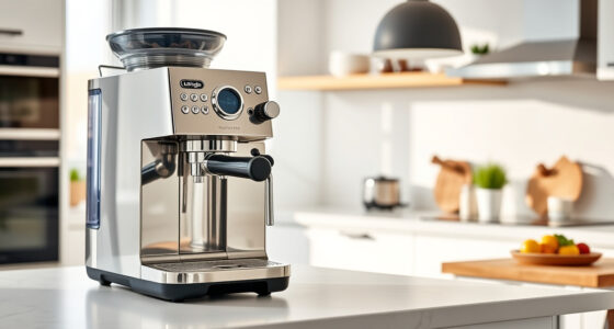 De'Longhi Milk Carafe Compatibility & Buying Guide
