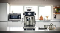 De'Longhi vs Philips: Best Espresso Machine in 2026?