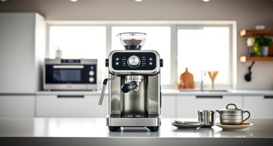 De'Longhi vs Philips: Best Espresso Machine in 2026?