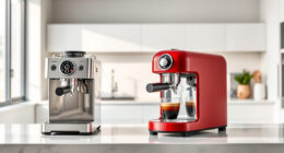 De'Longhi vs Philips: Which Espresso Machine Wins?