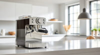 De'Longhi vs Philips: Which Espresso Machine Wins in 2026?