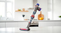 Dyson Cordless Vacuum Maintenance: A Step-by-Step Guide