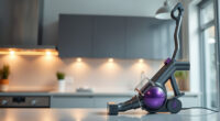 Dyson Cordless Vacuum No Suction: Causes & Fixes