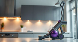 Dyson Cordless Vacuum No Suction: Causes & Fixes