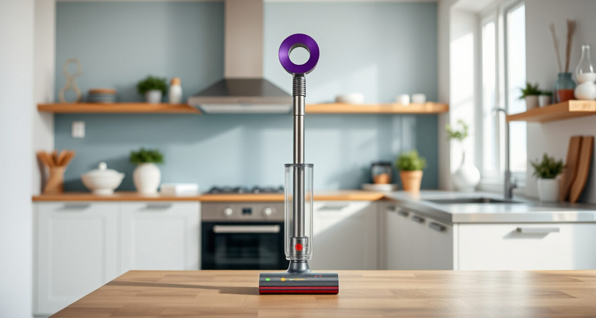 Dyson Cordless Vacuum Pulsing On And Off: Causes & Fixes