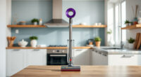 Dyson Cordless Vacuum Pulsing On And Off: Causes & Fixes