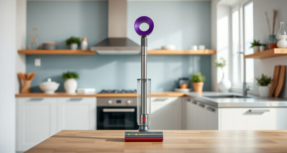 Dyson Cordless Vacuum Pulsing On And Off: Causes & Fixes