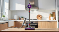 Dyson Cordless Vacuum Pulsing On And Off: Causes & Fixes