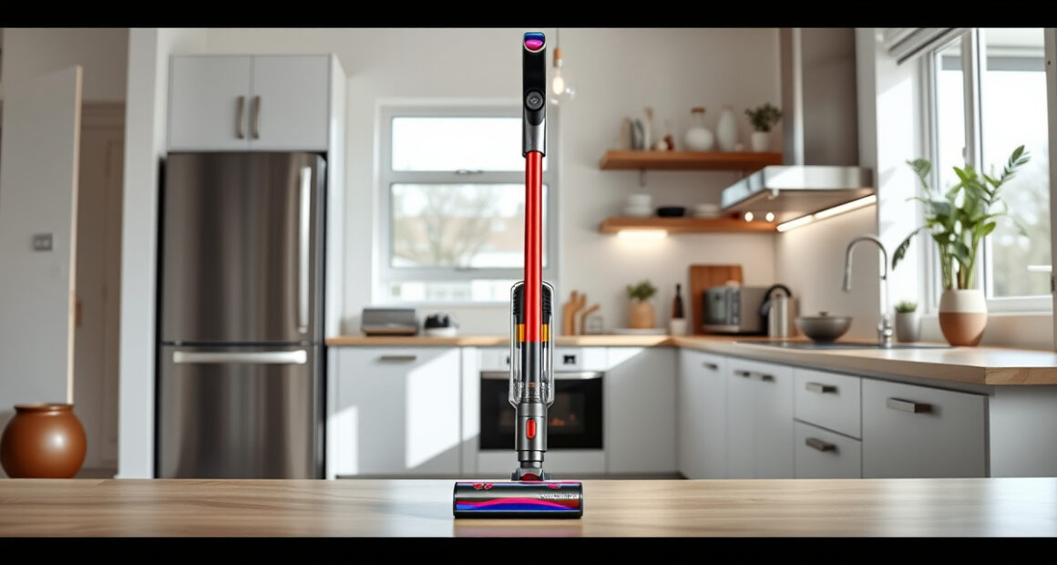 Dyson Gen5detect Review: Pros, Cons, and Who It's For