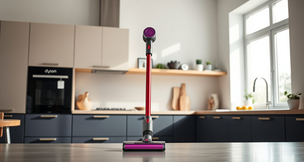 Dyson Gen5detect Review: Top Features & Who It's Best For