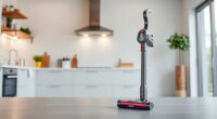 Dyson Gen5detect vs Dyson Outsize: Which Fits Your Home?