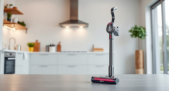 Dyson Gen5detect vs Dyson Outsize: Which Fits Your Home?