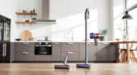 Dyson Gen5detect vs Dyson Outsize: Which One Fits Your Home?