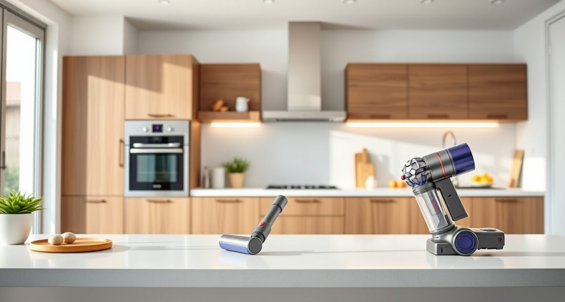 Dyson V15 Detect Review: Pros, Cons, and Who It's For