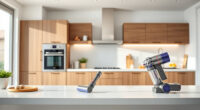 Dyson V15 Detect Review: Pros, Cons, and Who It's For