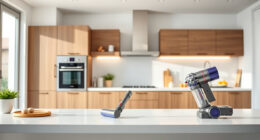 Dyson V15 Detect Review: Pros, Cons, and Who It's For