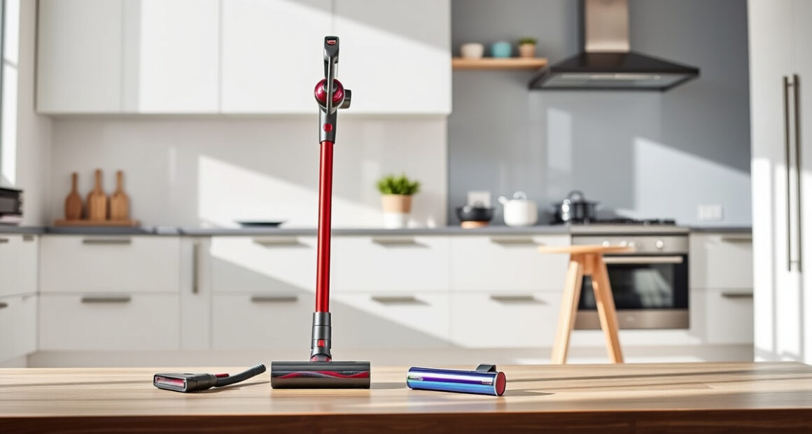Dyson V15 Detect vs Dyson Gen5detect: Full Comparison