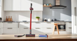 Dyson V15 Detect vs Dyson Gen5detect: Full Comparison