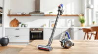 Dyson V15 Detect vs Dyson Gen5detect: Full Comparison