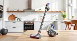 Dyson V15 Detect vs Dyson Gen5detect: Full Comparison