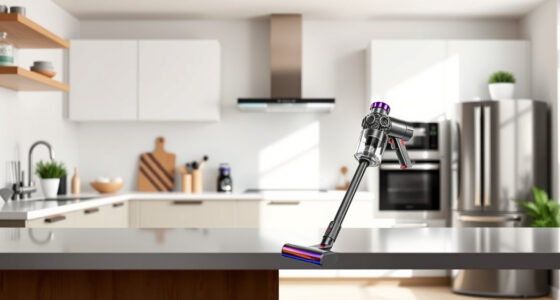 Dyson V15 Detect vs Dyson Outsize: Full Deep-Dive