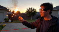 Firework Safety Tips for the Rest of the Summer