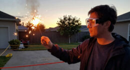 Firework Safety Tips for the Rest of the Summer